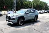 Used 2019 Toyota RAV4 Adventure image 2