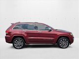 Used 2017 Jeep Grand Cherokee Overland w/ Trailer Tow Group IV image 4