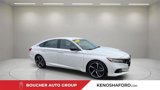 Used 2022 Honda Accord Sport image 4