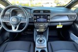 New 2025 Nissan Leaf S image 6
