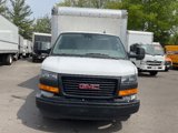 Used 2021 GMC Savana 3500 Extended w/ Power Convenience Package image 2