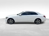 Certified 2020 Mercedes-Benz C 300 4MATIC Sedan image 2
