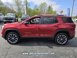 New 2025 GMC Terrain Elevation w/ Elevation Premium Package image 4