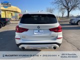 Used 2018 BMW X3 xDrive30i w/ Convenience Package image 4