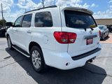 Used 2011 Toyota Sequoia Limited image 3
