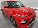 Used 2020 Kia Soul GT-Line w/ GT 2.0L Power Sunroof Package image 2