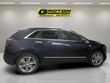 Used 2022 Cadillac XT5 Premium Luxury image 3