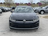 New 2025 Volkswagen Jetta SE image 2