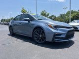 Used 2023 Toyota Corolla SE image 3