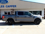 Used 2022 Ford F150 XL w/ STX Black Appearance Package image 4
