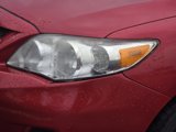 Used 2011 Toyota Corolla LE image 2