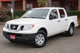 Used 2017 Nissan Frontier S image 3