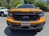 Used 2021 Ford Ranger Lariat w/ Tremor Off-Road Package image 6