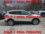 Used 2017 Ford Escape Titanium image 2