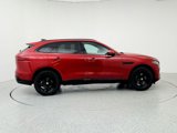 Used 2021 Jaguar F-PACE S image 4