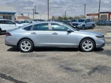 Certified 2024 Honda Accord LX image 5