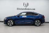 Used 2021 Audi e-tron Prestige w/ Prestige Package image 2