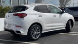 Used 2022 Buick Encore GX Select w/ Sport Touring Package image 4