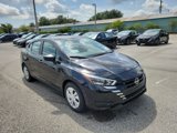 New 2025 Nissan Versa S image 3