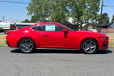 New 2025 Ford Mustang Coupe image 3
