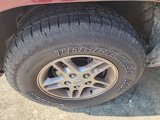 Used 2000 Jeep Grand Cherokee Limited image 2