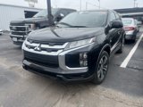 Used 2022 Mitsubishi Outlander Sport ES image 2