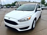 Used 2015 Ford Focus SE image 2