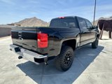 Used 2017 Chevrolet Silverado 1500 LT w/ All Star Edition image 5