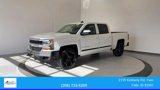 Used 2017 Chevrolet Silverado 1500 LT w/ Trailering Package image 3