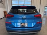 Used 2019 Hyundai Tucson SEL image 4