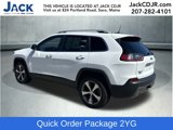 Used 2020 Jeep Cherokee Limited w/ Trailer Tow Group image 3