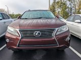 Used 2014 Lexus RX 350 FWD image 4