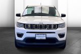 Used 2020 Jeep Compass Sport image 2