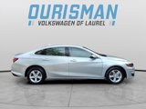 Used 2022 Chevrolet Malibu LT image 2