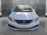 Used 2013 Honda Civic EX-L image 2