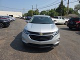 Used 2019 Chevrolet Equinox LT image 3