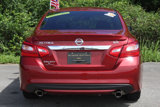 Used 2016 Nissan Altima 2.5 SR w/ LED Appearance Package image 6