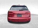 Used 2020 Audi Q5 2.0T Titanium Premium Plus w/ Premium Plus Package image 4
