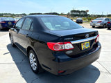 Used 2012 Toyota Corolla LE image 6