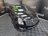 Used 2013 Cadillac CTS Luxury image 6