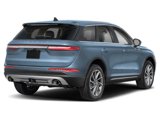 New 2025 Lincoln Corsair AWD image 3