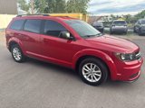 Used 2018 Dodge Journey SE w/ Connectivity Group image 3