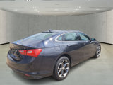 Used 2023 Chevrolet Malibu LT image 4