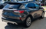Used 2020 Ford Escape Titanium image 2