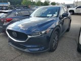 Used 2018 MAZDA CX-5 Touring image 3