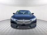 Used 2018 Honda Civic EX image 2