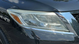 Used 2015 Nissan Pathfinder SL w/ SL Premium Package image 4