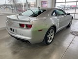 Used 2012 Chevrolet Camaro LT image 4