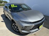 Used 2023 Chevrolet Blazer LT w/ Driver Confidence Package image 3