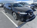 Used 2021 Nissan Maxima 3.5 SV w/ Floor Mat Group image 5
